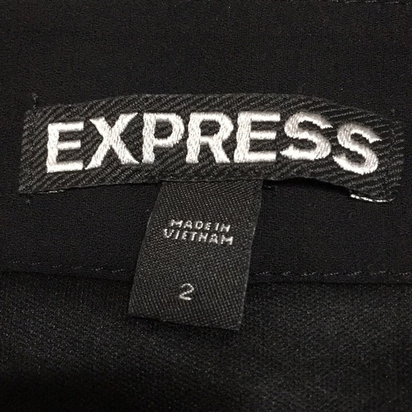 Express maxi skirt - Picture 6 of 7